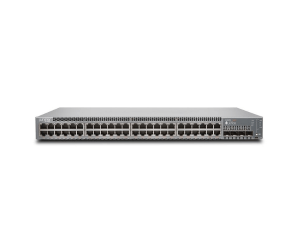 Juniper EX2300-48P-TAA Ethernet Switch