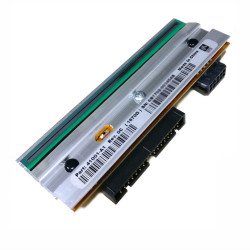 ZEBRA G57212M 110PAX4 PRINTHEAD (300DPI)