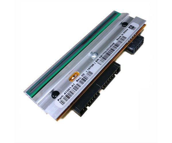 ZEBRA G57212M 110PAX4 PRINTHEAD (300DPI)