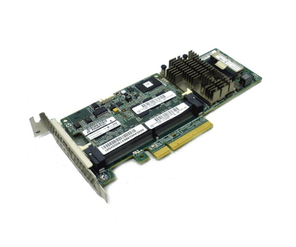 698529-B21 HP Smart Array P430 1-Port INT SAS Controller