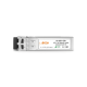 6COM Copper SFP Module 6C-SFP+-ZR+ 10GBASE-ZR SFP+ 1550nm 100km DDM LC SMF Optical Transceiver Module