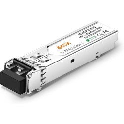 6COM 1.25G Single Fiber SFP Module