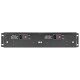 6COM 6C-14 Rack Mount Fiber 14 Slots Optic Media Converter Chassis