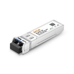 6COM  6C-SFP+-IR 10GBASE-LRM SFP+ 1310nm 2km DDM LC SMF Optical Transceiver Module