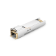 6COM Copper SFP Module 6C-SFP+-IT - Compatible 10GBASE-T SFP+ Copper RJ-45 30m Industrial Optical Transceiver Module