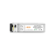 6COM Copper SFP Module BIDI-SFP+-ZR-49 - BiDi SFP+ 1490nm-TX1550nm-RX 80km DOM Simplex LC SMF Transceiver Module