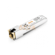 10GBASE-T SFP+ Copper RJ-45 80m Transceiver Module