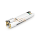 10GBASE-T SFP+ Copper RJ-45 80m Transceiver Module