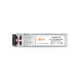 6COM Copper SFP Modules 6C-SFP+-ER - 10GBASE-ER SFP+ 1550nm 40km DDM LC SMF Optical Transceiver Module