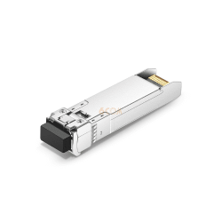 6COM Copper SFP Modules 6C-SFP+-SR - 10GBASE-SR SFP+ 850nm 300M DDM LC MMF Optical Transceiver Module