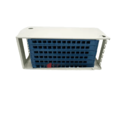72 Port Fiber Optic ODF Optical fiber patch panel