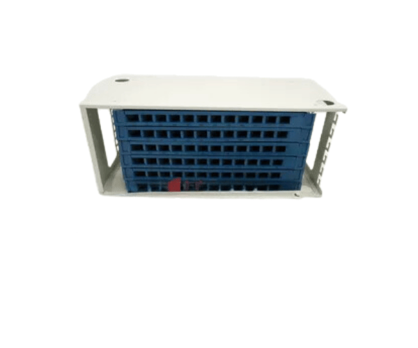 72 Port Fiber Optic ODF Optical fiber patch panel