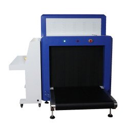 MCD-10080C X-Ray Baggage Scanner