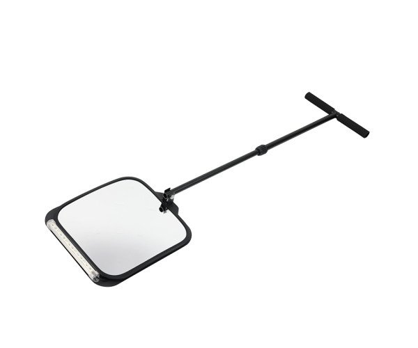MCD-V5 Rectangular Under Vehicle Search Inspection Mirror