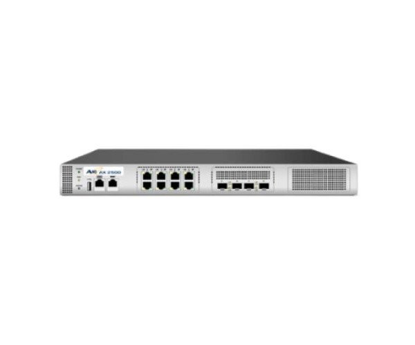 A10 Networks AX 2500 Load Balancer