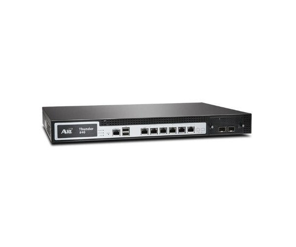 A10 Networks Thunder 840 Load Balancer