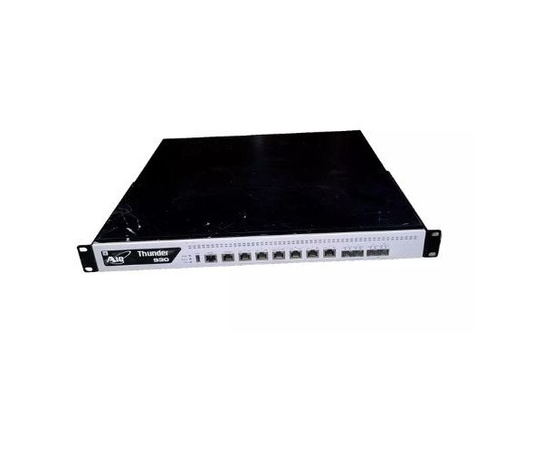 A10 Networks Thunder 930 Load Balancer
