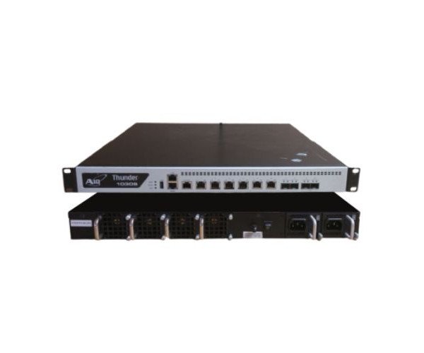 A10 Thunder 1030S TH1030-010-SSL Load Balancer