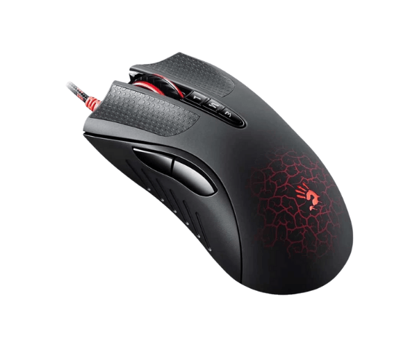 A4TECH Bloody A90 Gaming Mouse