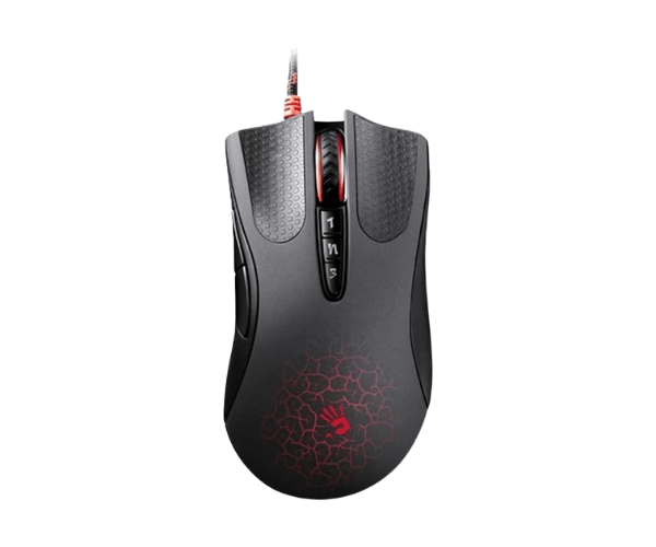 A4TECH Bloody A90 Gaming Mouse