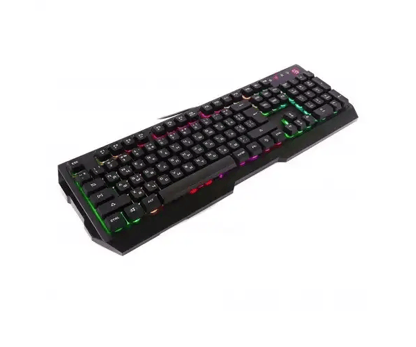 A4TECH Bloody B135N Neon Backlight Gaming Keyboard