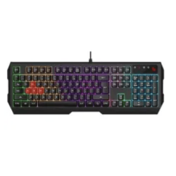 A4TECH Bloody B135N Neon Backlight Gaming Keyboard
