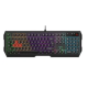 A4TECH Bloody B135N Neon Backlight Gaming Keyboard