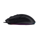 A4TECH Bloody W70 Max RGB Black Gaming Mouse