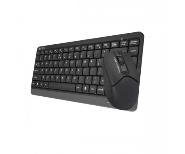 A4TECH FG1112 Wireless Keyboard Mouse Combo