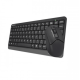 A4TECH FG1112 Wireless Keyboard Mouse Combo