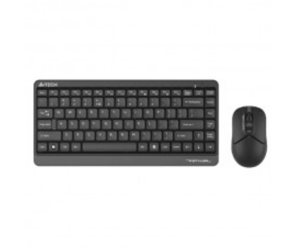 A4TECH FG1112 Wireless Keyboard Mouse Combo