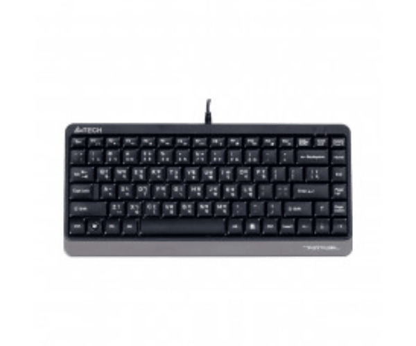 A4TECH FK11 USB Mini Keyboard