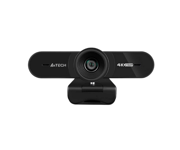 A4TECH PK-1000HA UHD 4K Pro Auto Focus Webcam