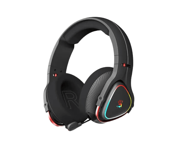 A4tech Bloody MR720 RGB Wireless Gaming Headphone