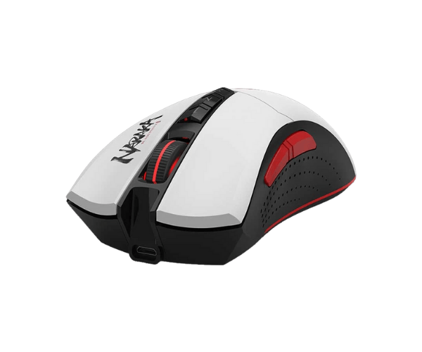 A4tech Bloody R90 Plus NARAKA RGB Wireless Gaming Mouse