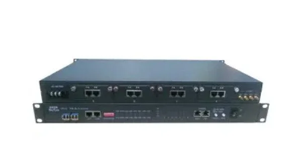 AC-NET PCM-30-E1 PCM E1 Mux [30 Channel]