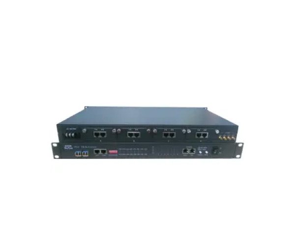 AC-NET PCM-30-E1 PCM E1 Mux [30 Channel]