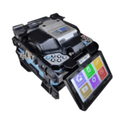 AC Net F-95X Optical Fiber ARC Splicer Machine