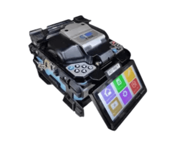 AC Net F-95X Optical Fiber ARC Splicer Machine