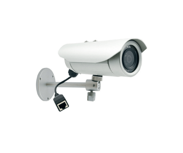 ACTi E33A 5MP Night Vision Outdoor Bullet IP Security Camera