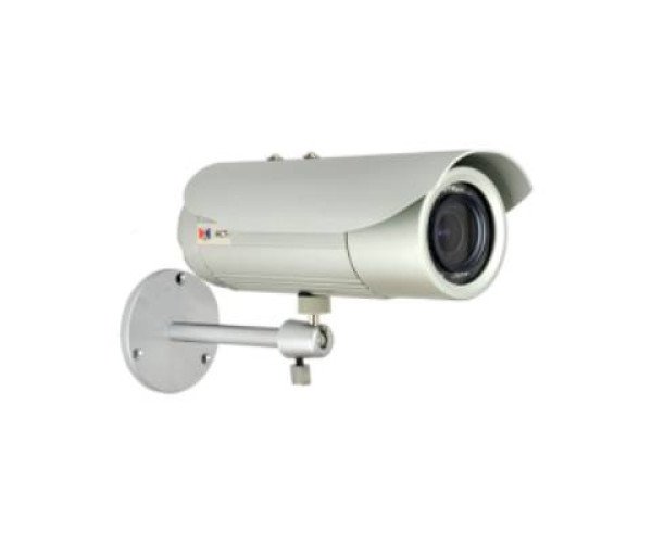 ACTi E41B 1MP Vari-focal CCtv Camera