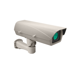ACTi Q31 384x288 Thermal Outdoor Bullet IP Security Camera - 20mm Fixed Lens, Extreme WDR