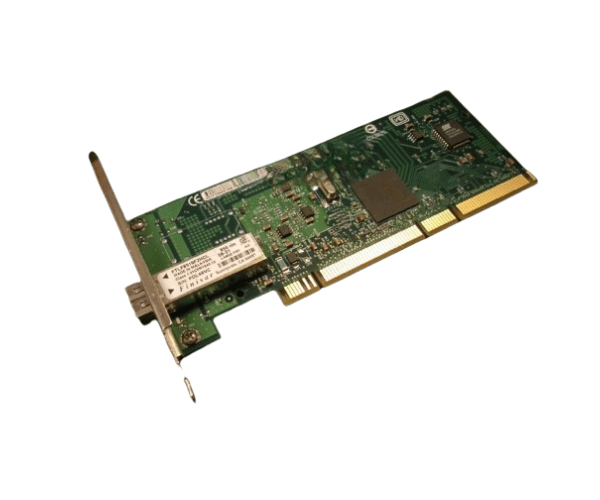AD332A HP Integrity PCI-X Single Port 1000BaseSX Gigabit Adapter
