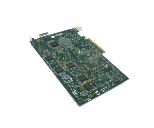 AD386A HP PCIe 10GbE SR Ethernet Adapter