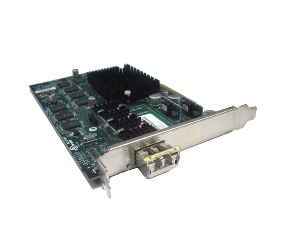 AD386A HP PCIe 10GbE SR Ethernet Adapter