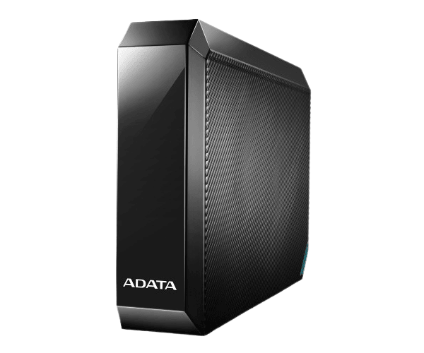 ADATA 6TB HM800 3.5 External Hard Drive
