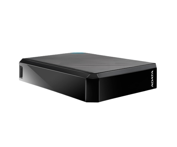 ADATA 8TB HM800 3.5 External Hard Drive