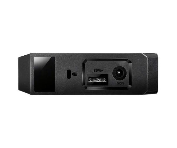 ADATA 8TB HM800 3.5 External Hard Drive