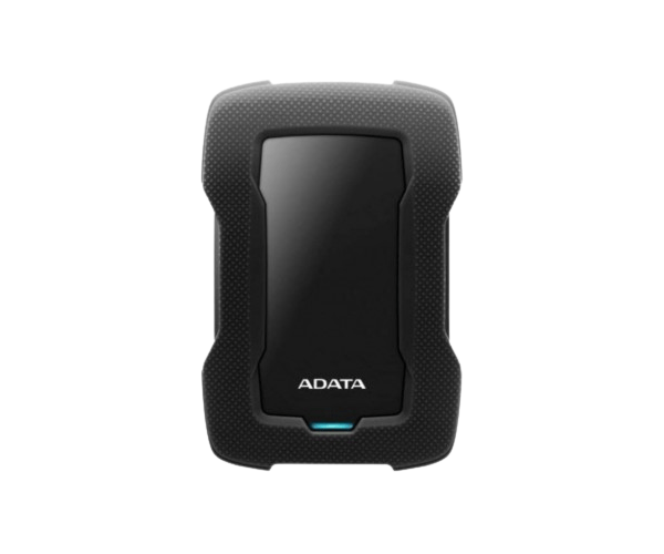 ADATA HD330 4TB USB 3.1 Durable External Hard Drive