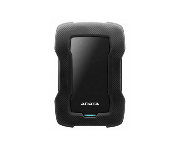 ADATA HD330 5TB USB 3.1 Durable External Hard Drive
